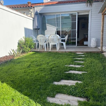 Maison Calme La Rochelle Plage Ville Zewnętrze zdjęcie