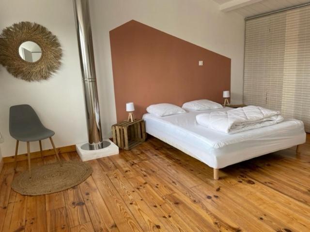 Maison Calme La Rochelle Plage Ville Zewnętrze zdjęcie
