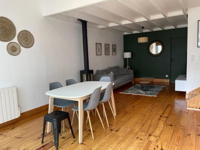 Maison Calme La Rochelle Plage Ville Zewnętrze zdjęcie